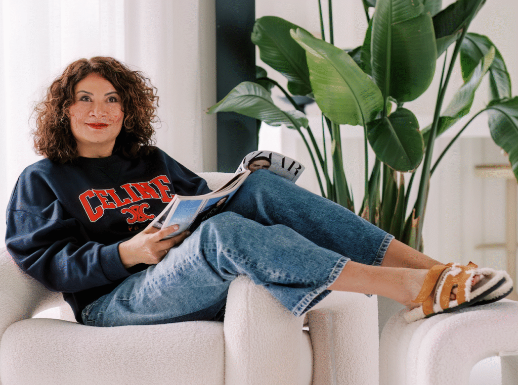 Ik voelde een verandering - Een rijk leven