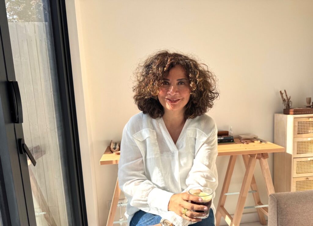 In het niets ontstaat alles / Een Rijk leven