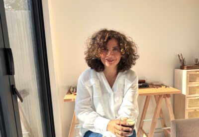 In het niets ontstaat alles / Een Rijk leven